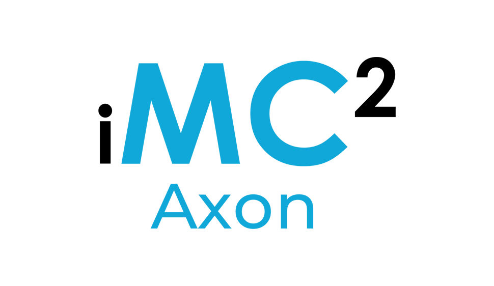 Controladora iMC² Axon